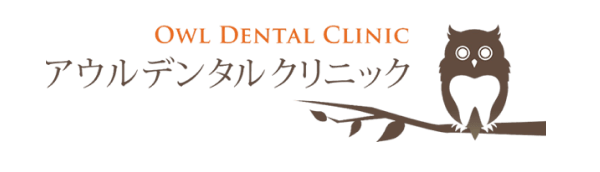 歯科医院のロゴ