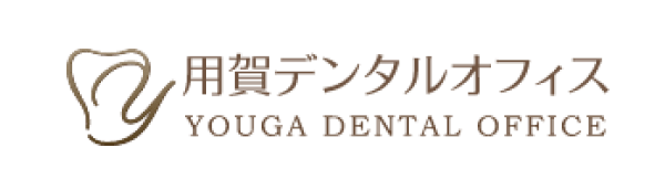 歯科医院のロゴ