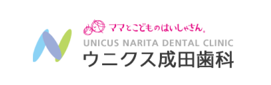 歯科医院のロゴ