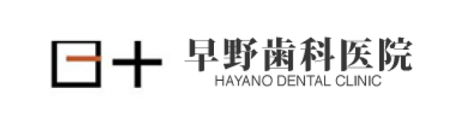 歯科医院のロゴ