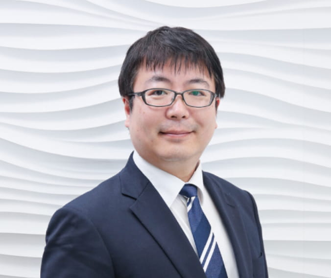 事務長の画像