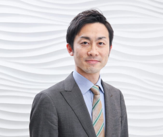 事務長の画像