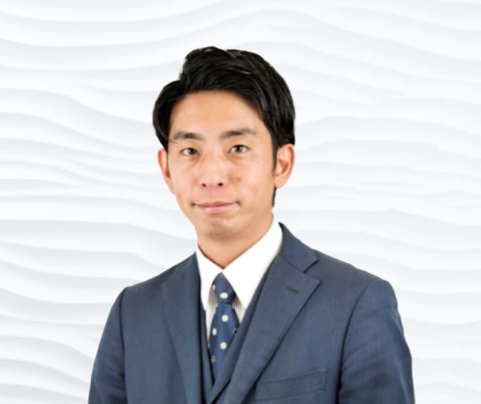 事務長の画像